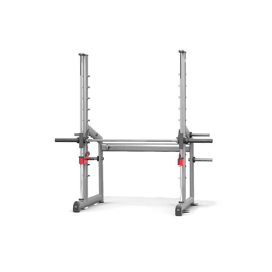 gym80 4002 basic multi press station NC overviewpNB 1