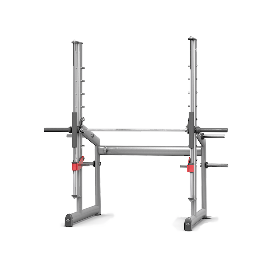 gym80 4002 basic multi press station NC overviewpNB2