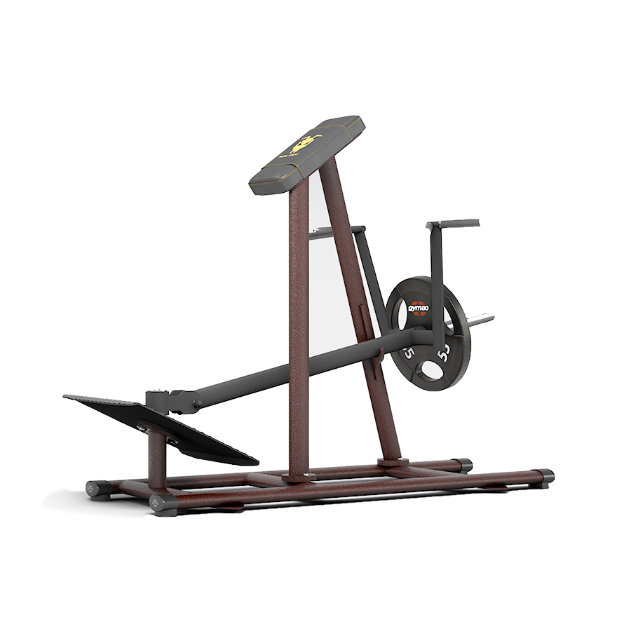 gym80 4018 pure kraft t bar row us NC overviewpNB