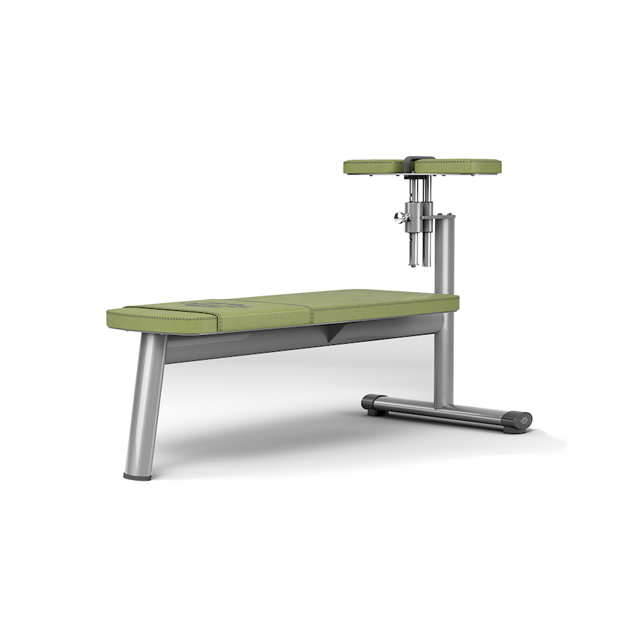 gym80 4027 basic abdominal bench NC overviewpNB