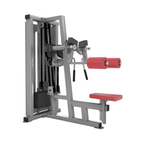 A Beginner’s Guide to Using Gym80 Weight Stack Machines 1 Gym80 weight stack shoulder lateral raise machine designed for strength and joint safety