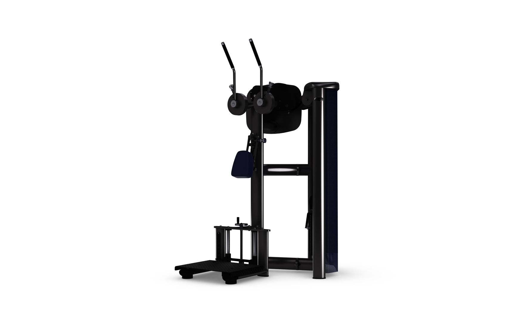 gym80 3121 standing chest crossover machine side 1 1