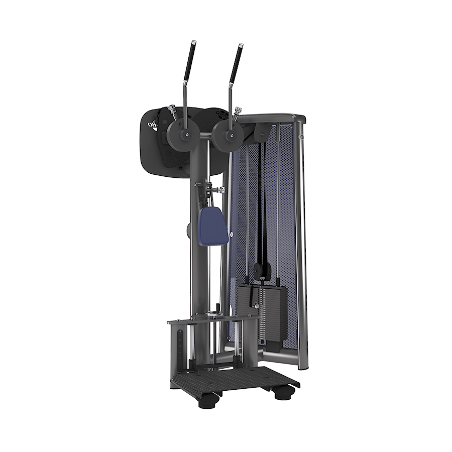 gym80 3121 standing chest crossover machine us overviewpNB 1