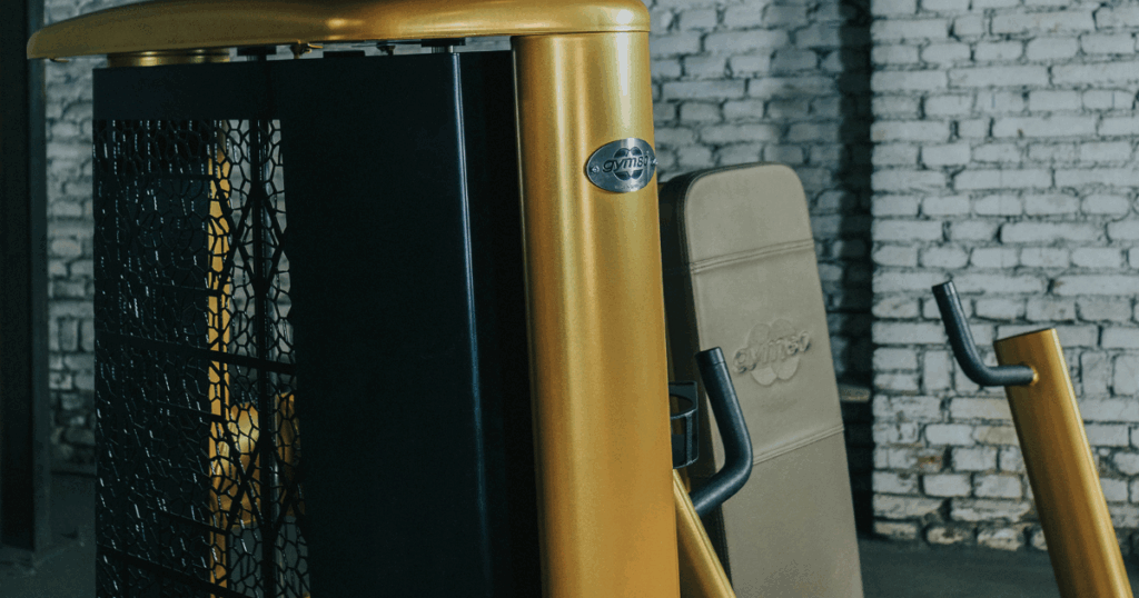 Home Gym Essentials: Why Gym 80 Belongs in Your Training Space 1 Gym80 strength equipment built for home and commercial training, showcasing German-engineered durability and design.