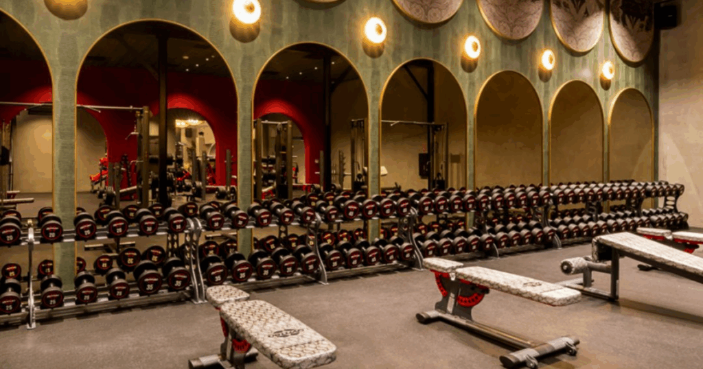Building a Signature Gym Experience with Customized Gym 80 Solutions 1 gym80 signature strength equipment.png