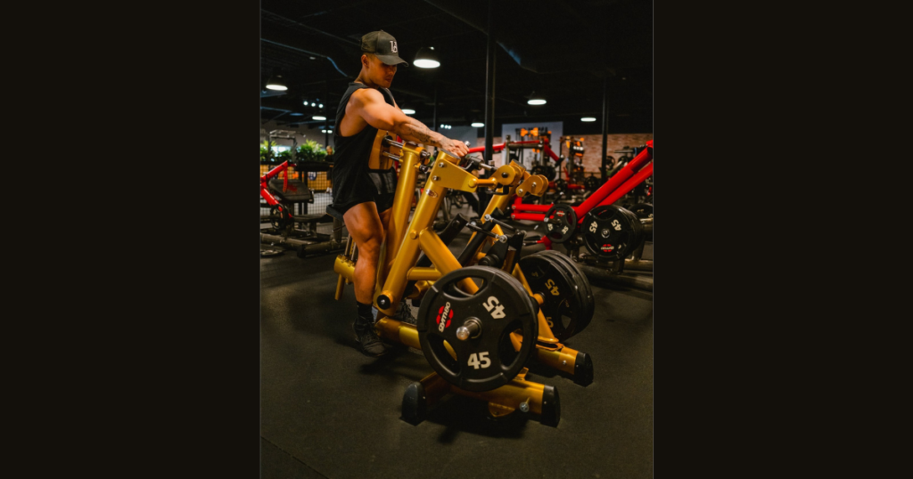 gym80 at HFA 2026 in San Diego: The Hands On Strength Equipment Demo You Do Not Want to Miss 1 gym80 HFA 2026 San Diego Invitation, Booth 4117 and March 17 Meetup