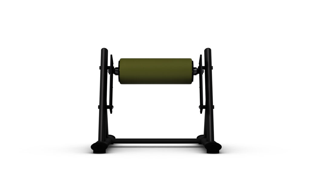 gym80 4680 one leg stand front