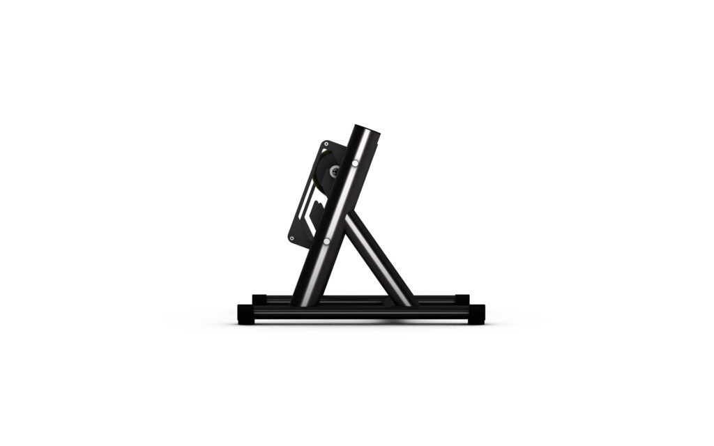 gym80 4680 one leg stand side