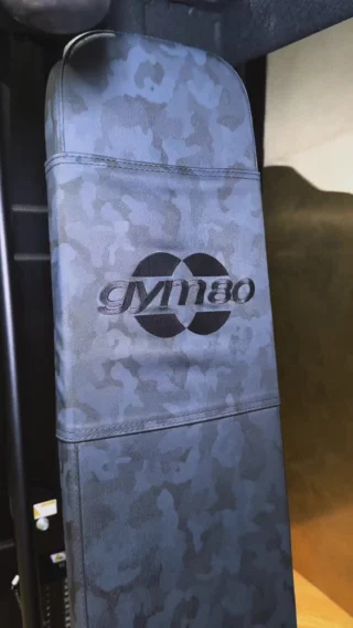 German-Engineered Strength Training Equipment | gym80 USA